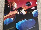 LP VINYL THE LIGHTNING SEEDS CLOUDCUCKOOLAND ghett 3 UK 1ST PRESS 1980 ex copy