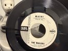 The Wailers U.S. 1964 Garage 7” 45 Mashi/ on the rocks Imperial Promo VG+ hear