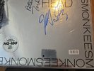 The Monkees - Head 180 Gram Clear Vinyl LTD Edition + 7’ Single 1 Of 1000 Sealed