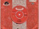 Tony Sheridan & The Beatles My Bonnie 7 Inch 1961 UK Polydor NH 66833 The Saints