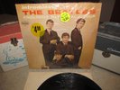 Introducing THE BEATLES Original Veejay Vinyl Lp Mono Play Tested NM / NM