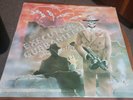 RAGE-EXECUTION GUARANTEED-1987 SEALED THRASH METAL VINYL LP-BEAUTIFUL LP