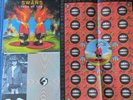 SWANS - Love Of Life - Black Vinyl LP Album. 2015 Record + Poster