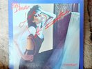 PAT BENATAR SIGNED – IN THE HEAT OF THE NIGHT (1979 UK VINYL) CHRYSALIS CHR1236