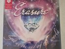 ERASURE: LIGHT AT THE END OF THE WORLD - 30th Anniversary REISSUE on 180g Vinyl