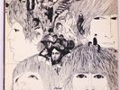 The Beatles – Revolver - Orig 1966 Stereo Capitol Rock Vinyl LP Record Album