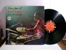 ELVIN JONES DEAR JOHN C. IMPULSE STEREO AS-88 MINT - LP