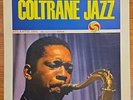 John Coltrane - Coltrane Jazz - US Made Mono Press on Atlantic1382 [Mono]