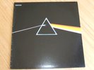 PINK FLOYD The Dark Side Of The Moon LP 1973 FRANCE 2C068-05249 ETAT EXCEPT