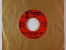 Modern Soul 45 - Pretenders - It's Everything About You - Carnival VG++