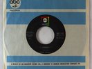 Northern Soul 45 - Eddie Holman - I Surrender - ABC VG+