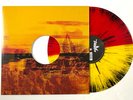 DJ Hype ft. MC Fats – Peace Love & Unity Remix / Jump – 12” Splatter Vinyl DnB