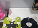 LP VINYL LOS DOS RANCHEROS.- BLANCA ROSITA ( VERY GOOD CONDITION )