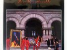 RUSH MOVING PICTURES EPIC 253P261 Japan VINYL LP