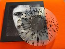 PRURIENT “Rainbow Mirror” (7 vinyl LP box set) splatter version record