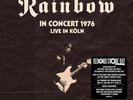 Ritchie Blackmores Rainbow - Live From Köln 1976 Rec (Vinyl 3LP - EU - Original)