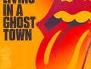 The Rolling Stones - Living In A Ghost Town (Vinyl 10