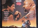 OVER THE TOP - OST  450484 1 LP SYLVESTER STALLONE  GIORGIO MORODER R919
