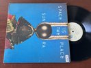 Sun Ra Space Is The Place Blue Thumb LP EXCELLENT COPY Original Pressing