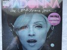IN HAND - 2LP Madonna: The Confessions Tour Vinyl- Live From London (RSD 2026)