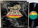 TOWER OF POWER East Grease Bay LP SAN FRANCISCO SD 204 STEREO 1970 Soul Funk