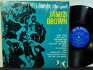 JAMES BROWN I Got You (I Feel Good) LP KING S-946 STEREO 1966 Soul Funk