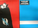 QUEENS OF THE STONE AGE Like Clockwork 2-LP Gate + Rated R LP 180g Vinyl