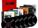 John Coltrane 1960–1964 6 LP Vinyl Mono Box New & Sealed - Rhino HiFi - Fidelity