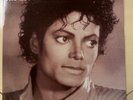 LP Michael Jackson The Essential