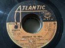 AC/DC 45 rpm Philippines 7