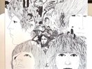 Tested:  The Beatles - Revolver -  1966 Stereo UK Repress LP