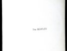 Beatles 2LP 1975 White Album Scrolling “All Rights” Variation Complete and NM