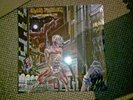 Iron Maiden - Somewhere In Time   REISSUE VINYL  LP   NEU  (2024)