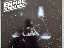 Star Wars: The Empire Strikes Back Soundtrack Vinyl LP John Williams
