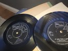 Edwin Starr ‎× 2 – Time.. Tamla Motown 1970  ‎– TMG 725 + He who picks a rose