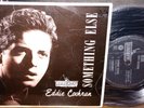 EDDIE COCHRAN * Something Else * Australian LIBERTY EP