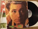 VASCO ROSSI NON SIAMO MICA GLI AMERICANI Vinile Lp - 1981 - Passport LPPS 11.123