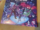 Deltarune Chapter 1 Vinyl VGM Toby Fox Nintendo Switch Playstation Xbox