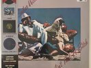 Johnny Guitar Watson Aint That a Bitch RSD 2017 Blu Vinyl 180 Gram LP NEW Sealed