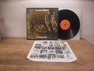 Black Widow – Sacrifice orig LP 1970 mint- Prog Rock + Gatefold Cover Top rare