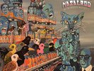 Victims Family/Nasalrod In the Modern Meatspace (Vinyl) 12