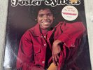 Foster Sylvers – Foster Sylvers LP 1973 Pride Soul R&B 33 RPM