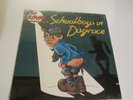 The Kinks - Schoolboys In Disgrace LP 1975  RCA LPL1-5102  MINT- FACTORY SEALED