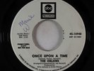 Northern Soul 45 - Orlons - Once Upon A Time - ABC - promo