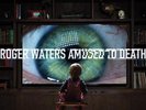 Roger Waters – Amused To Death (2LPs) AP SEALED