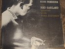 Red Garland Quintet Coltrane, Byrd High Pressure 1961 Prestige PROMO Preview RVG