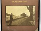 Karen Dalton – In My Own Time OG 1971 Paramount / Just Sunshine LP VG+