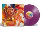 Omar Apollo Live for Me Orchid Color LP Vinyl Record NEW SEALED Spotif y Fans