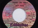 Northern Soul Funk 45 BILLY DAVIS Stanky (Get Funky) COBBLESTONE HEAR f