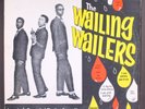 WAILING WAILERS: the wailing wailers STUDIO ONE 12
